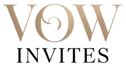 Vow Invites