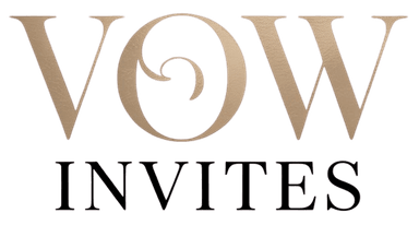 Vow Invites