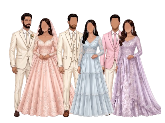 Cocktail / Formal Attire
