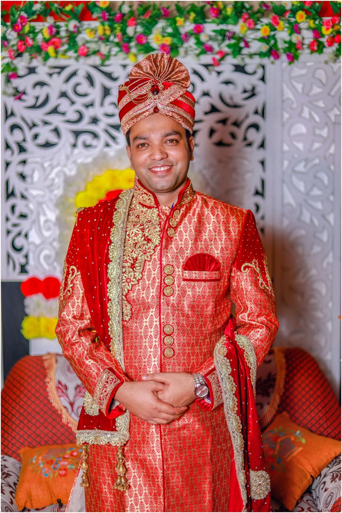 Aarav Sharma