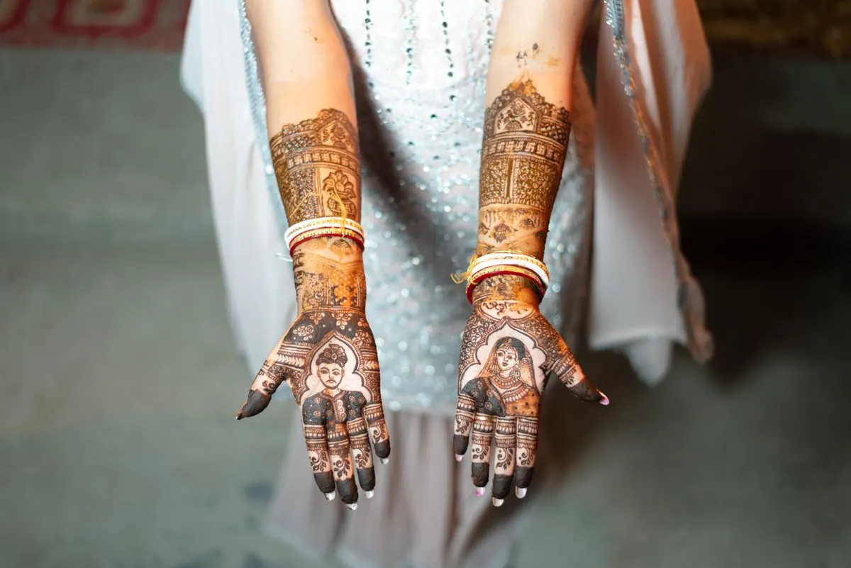 Mehendi